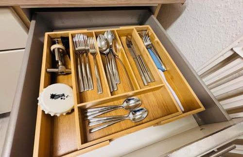 Spacious 72 sqm Moselblick apartment & top connection - Foto 59