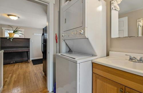 The Brew House - 2nd Floor Private Apartment - Foto 22