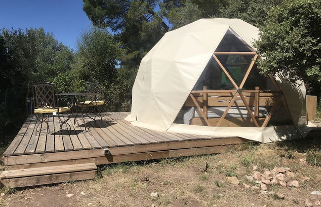 Domaine de la Tuilière - Foto 27