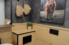 FeWo Gretel Schönwald - Foto 9