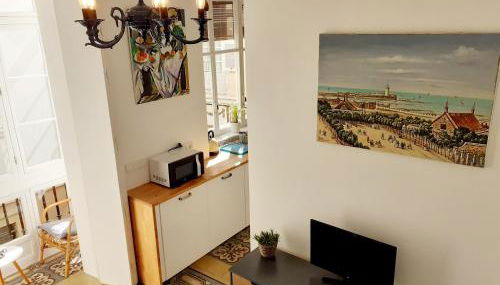 Los Balcones de Cádiz - Photo 4