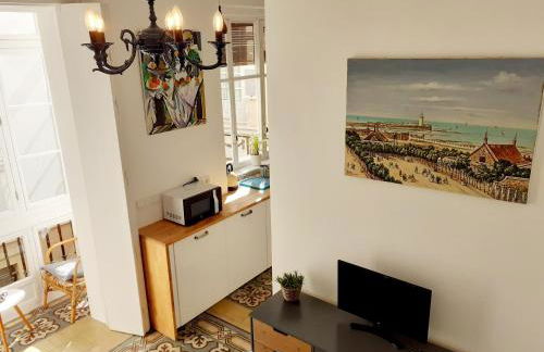 Los Balcones de Cádiz - Photo 4