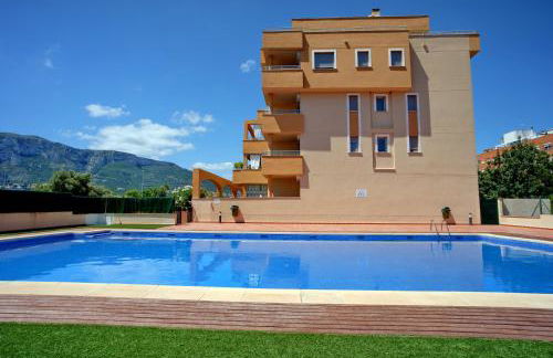 Denia Deluxe Beach & City - Photo 36