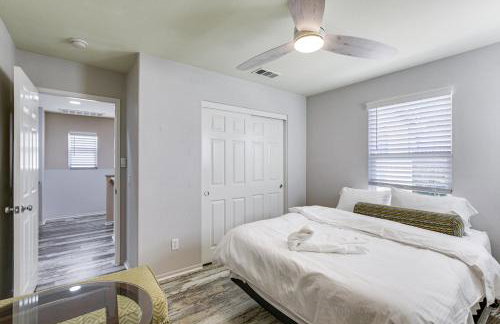 Peaceful Chula Visit Home with Patio Stay and Play! - Foto 23