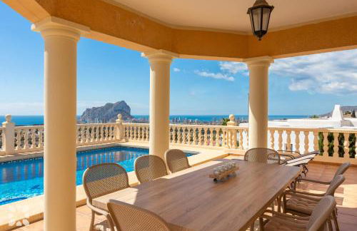 Villa Gran Sol by Abahana Villas - Foto 14