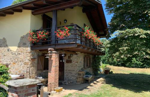 Mountain Chalet Ca' dal Ghiru by Villa Bernardino Galliari - Foto 1