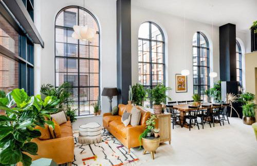 Inspiring Spaces at Zinc Works - Foto 7