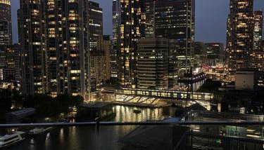 London Canary Wharf Luxury Stay - Foto 5