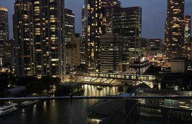 London Canary Wharf Luxury Stay - Foto 5