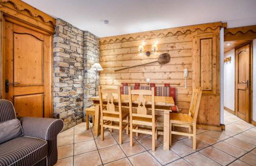 Appartments in Tignes Ecrin des Neiges - Foto 76