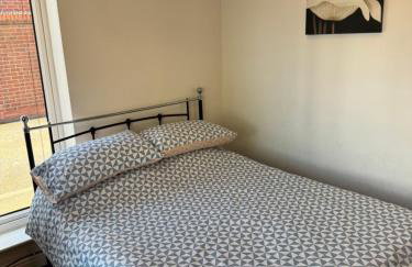 Modern, Quiet, Sleeps 10, Parking, Anfield, Beatles, Liverpool - Photo 35