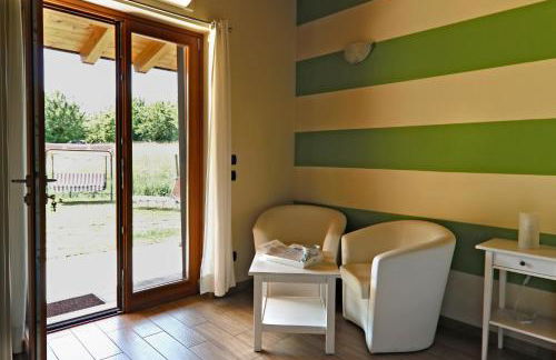 Agriturismo Terra e Lago d'Iseo Franciacorta - Foto 63