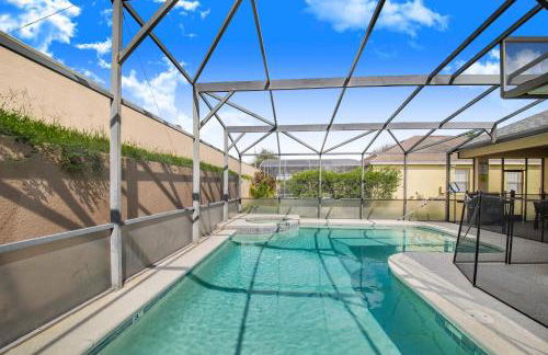 Villa Mona, 4bed pool, Hot tub,Game Room at Calabay Tower lake - Foto 8