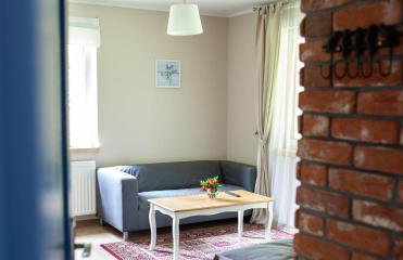 Mazurska Gajówka - Foto 41