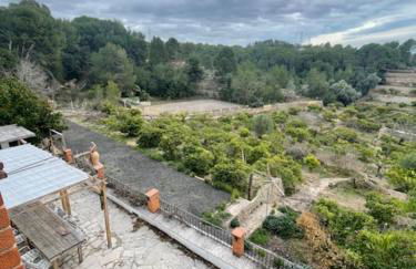 La Muntanya alojamiento rural turistico vacacional - Foto 16