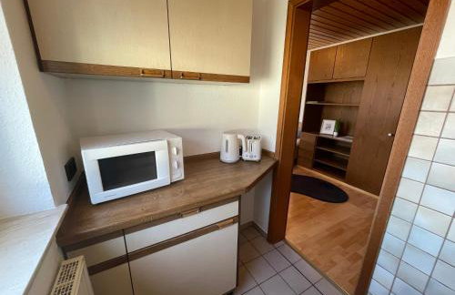 Appartement an der Steinach - Foto 8