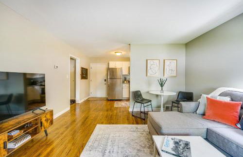 Wyandotte Vacation Rental Apartment Near Hospital! - Photo 7