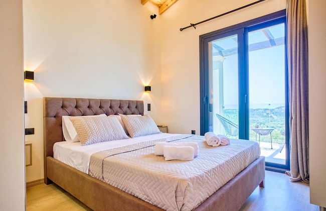 Olivista in Platonas - Foto 16