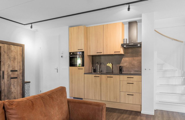 Holiday Home in Lochem With Garden View - Foto 12