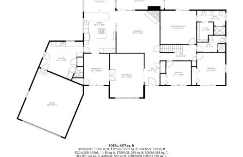 Hort Inn - CHT - RCR110 - Foto 57