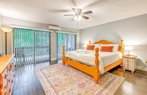 Sapphire Valley Condo with Pool and Lake Beach Access! - Foto 11