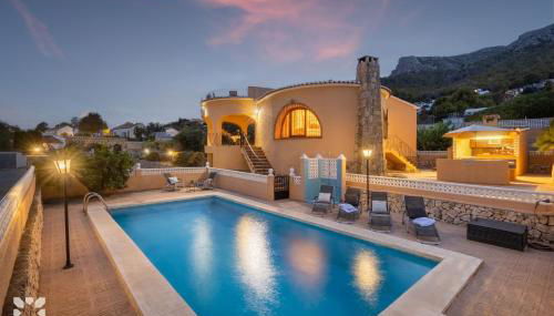 Villa Teresa by Abahana Villas - Foto 1