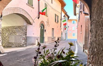 Borgo dei Sogni - Deluxe Apartment - Lago di Garda - Foto 64