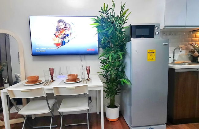 SMDC Air Residences Makati - Foto 59