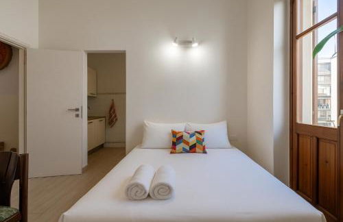 Casa Ofride -Centro-Poetto 10 min-Wi-Fi-Netflix - Foto 13