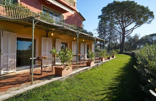 App. Agriturismo Monteverde, Castelnuovo Magra - Foto 18