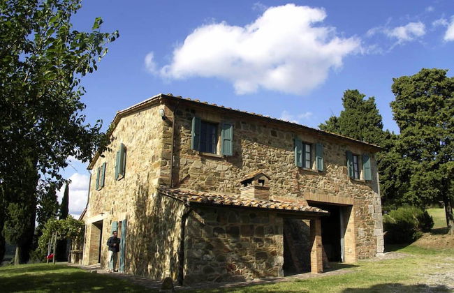 Verdidea - Vallocchie - Foto 45