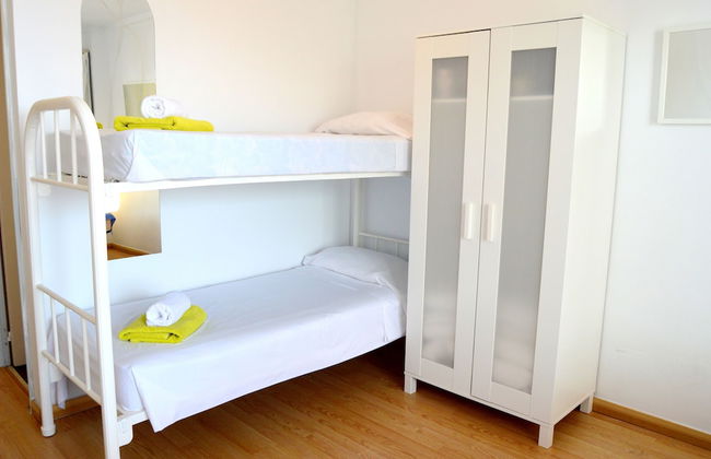 Appartement Cala Llevado - Costa Brava 02 - Foto 3