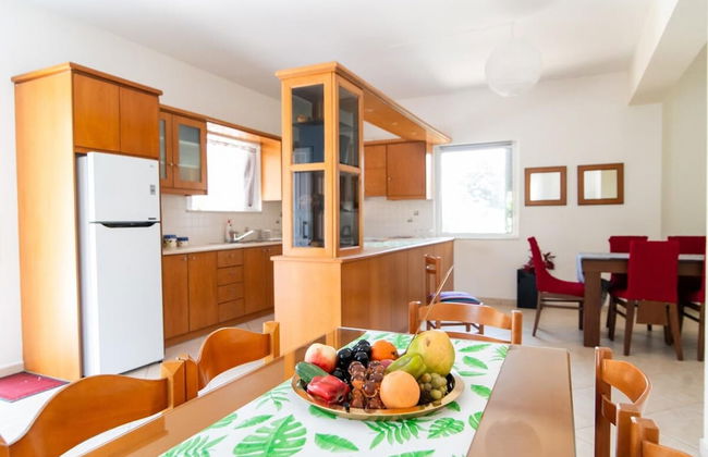 Soko Guest House in Astratigos - Foto 2