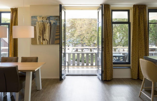 Apartment in Domburg Near the Beach - Foto 16