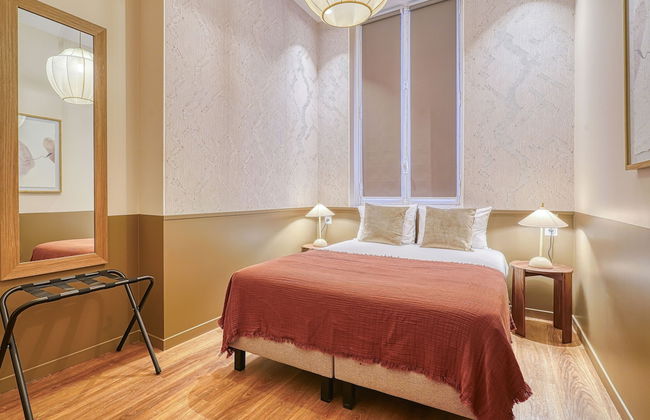 Residence Le Belleville - Foto 22