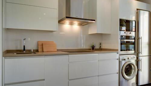 Apartamentos San Lázaro 2 - Foto 2