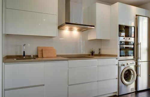 Apartamentos San Lázaro 2 - Foto 2