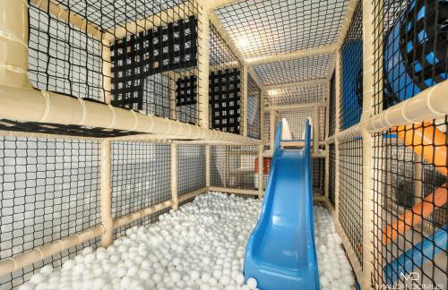 Sand Dunes Blue Marine by Major Domus Club - Foto 24