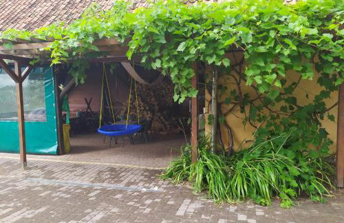 Domek na wzgórzu Blanki - Foto 6