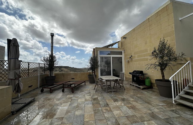 Ta' Pinu Spa Suite - Luxury Heritage Living - Foto 31