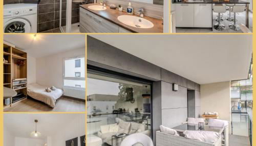 Chez Jordan I T3 I Ferney-Voltaire - Photo 3