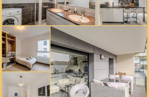 Chez Jordan I T3 I Ferney-Voltaire - Foto 3