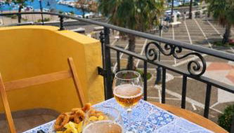 Follow The Sun Casa fronte mare - Foto 3