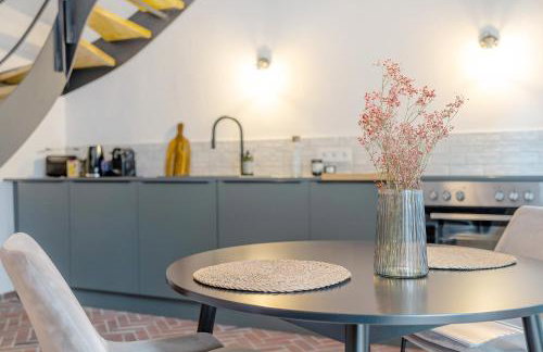 Altes Pfarrhaus - das Kelterhaus - Foto 16