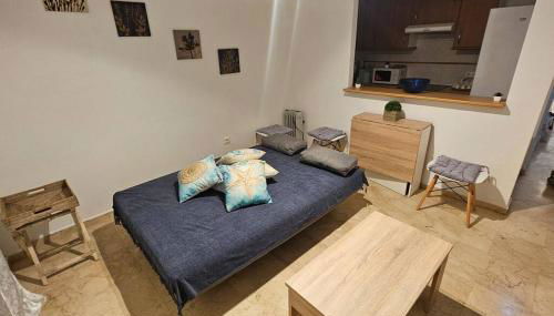 Marina de Casares - Photo 5