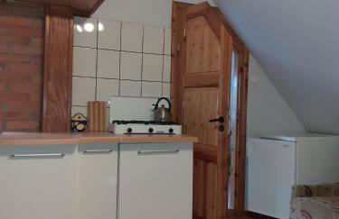 U Ewy i Grzesia - Foto 7