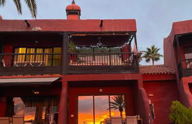 First Beachline Deluxe with Garden and Terrasse in Sun Club - Foto 29