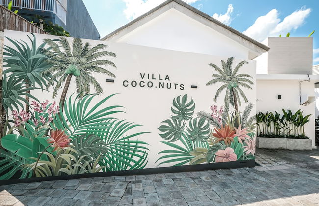 Villa Coco.Nuts - Foto 47