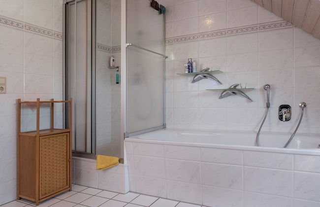 Pleasing Apartment in Herrischried near Forest - Foto 15