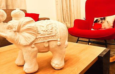 Sea view house I - Foto 8